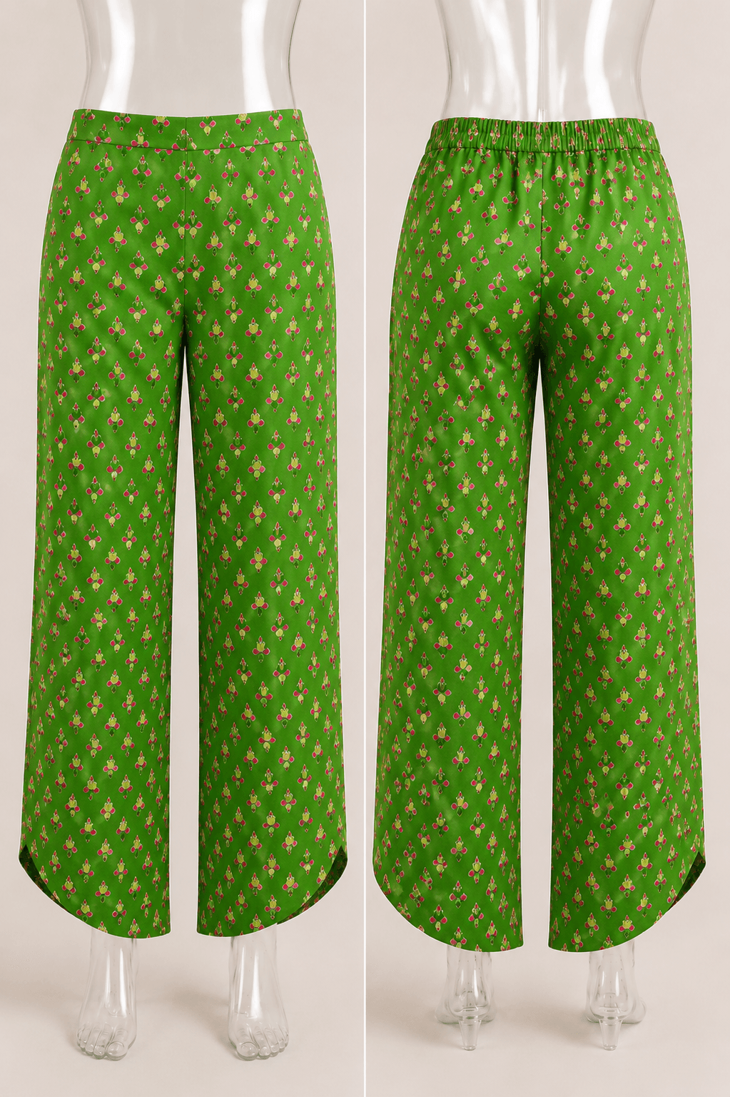 Paan Pasand Coord Set view 3