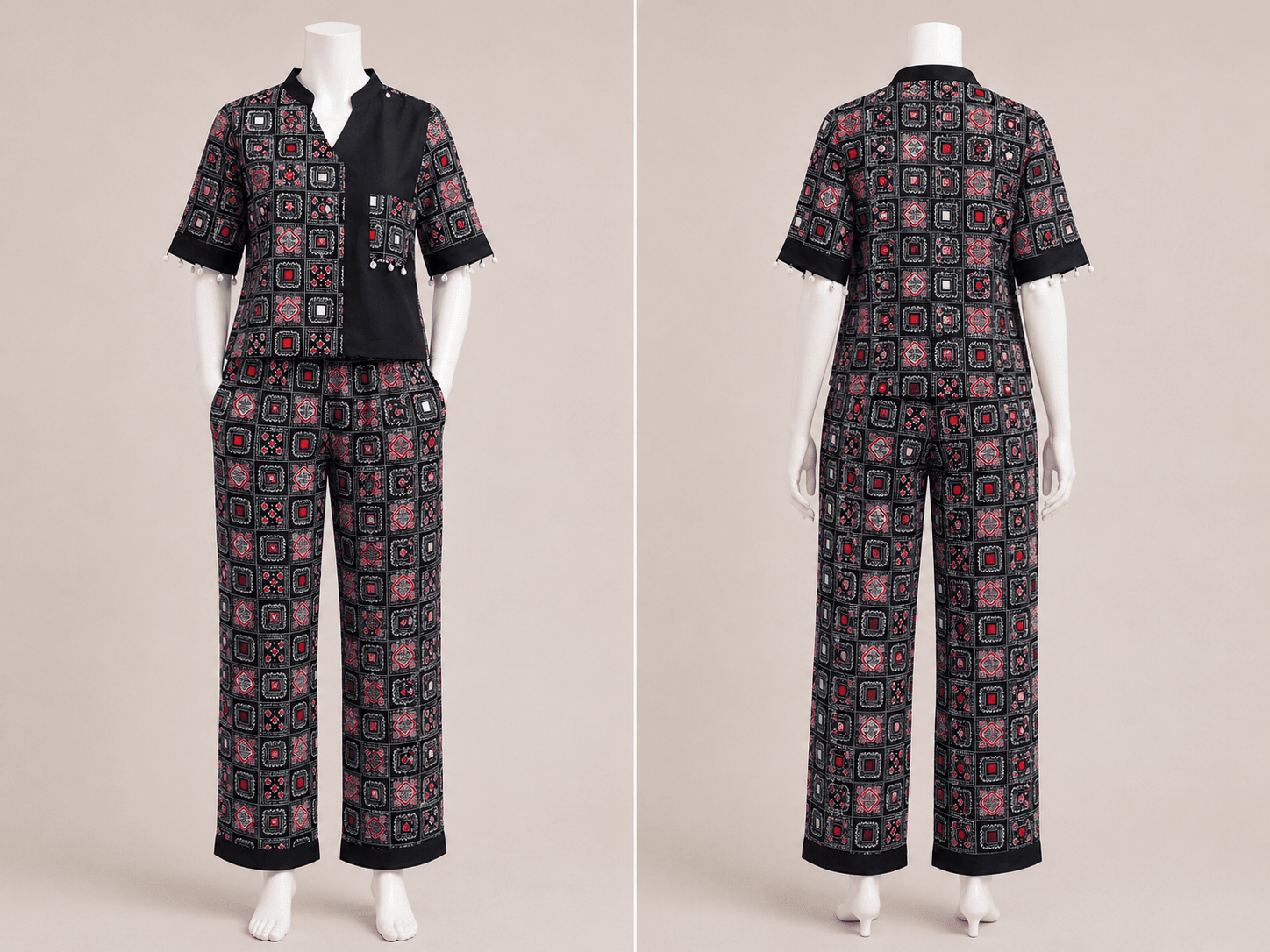 SWAD Coord Set view 4
